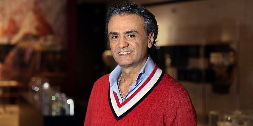 Cumhurbaşkanlığı Senfoni Orkestrası'nda Dinçer Özer İle 'Ritim Festivali' Başlıyor