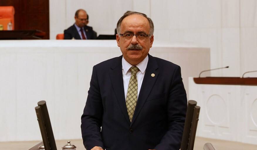 MHP’li Mustafa Kalaycı: “Konya, savunma alanında önemli bir ivme yakalamıştır”