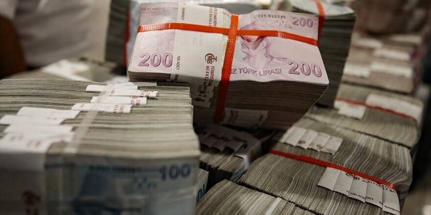 Bankalardan Tarihi Ekim Ayı Karı
