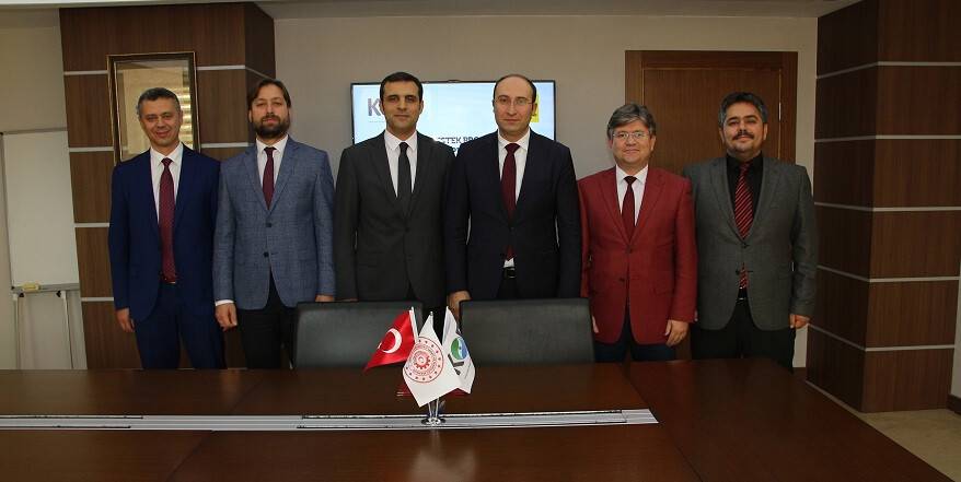Konya’da “Bilim Çocuk Kütüphanesi” hayata geçiyor