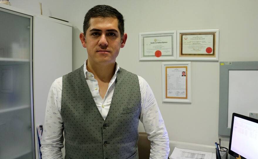 Obezite'de ameliyatsız tedavi yöntemleri ilgi çekiyor