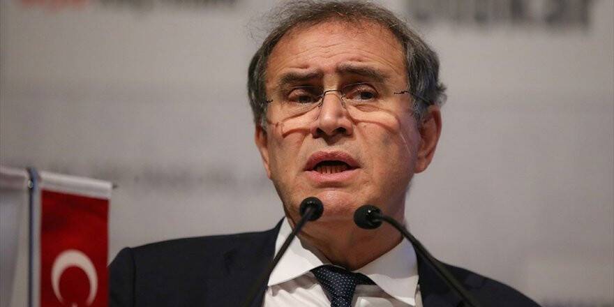 Dünyaca Ünlü Ekonomist Roubini: Türkiye'de Büyüme Pozitif Seyredecek