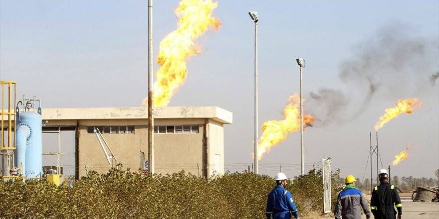 Trakya'nın Doğal Gaz Potansiyeli Umut Vadediyor