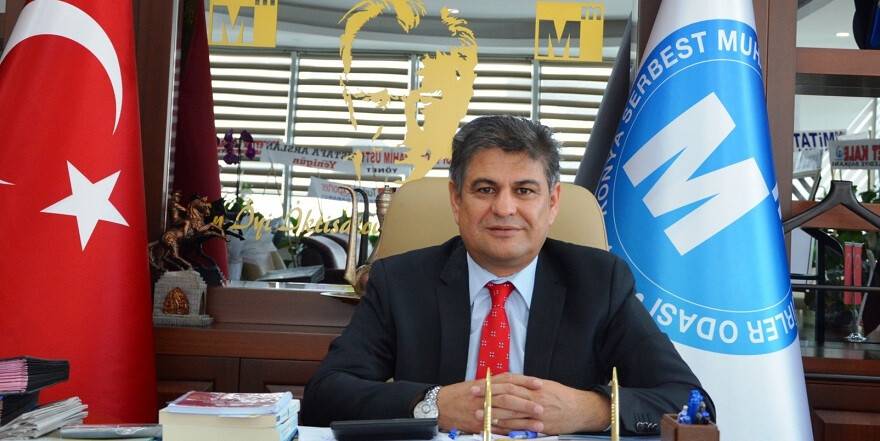 Abdil Erdal: "Engellilik her sağlıklı bireyin bir gün karşı karşıya kalabileceği bir durumdur"