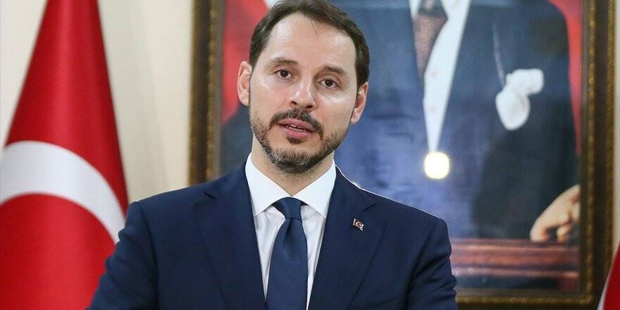 Bakan Albayrak: İvme Finansman Paketi'nde Tahsis Edilen Kredi Tutarı 40 Milyar Liraya Ulaştı