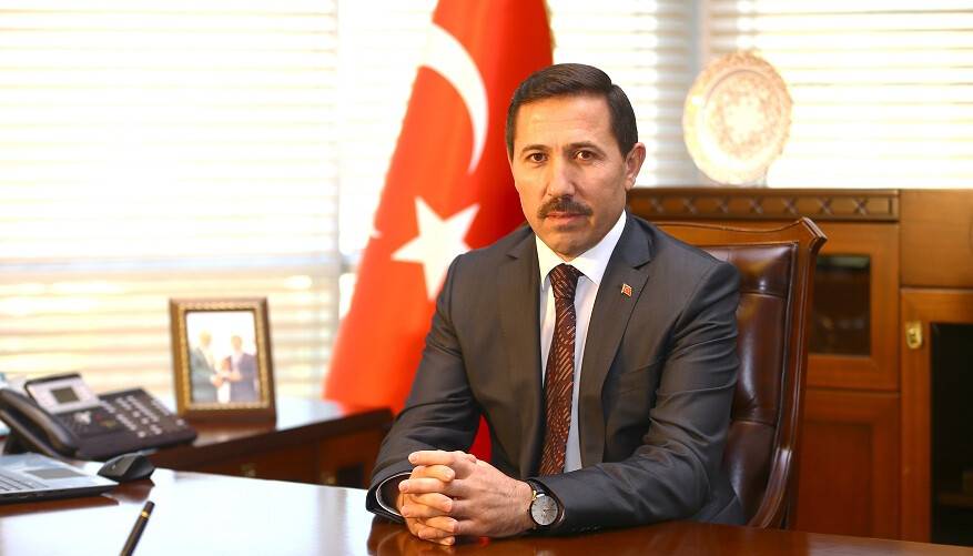 Başkan Kılca: “Engellilerimizin toplumsal hayata katılması, toplumu zenginleştirir ve güçlendirir”