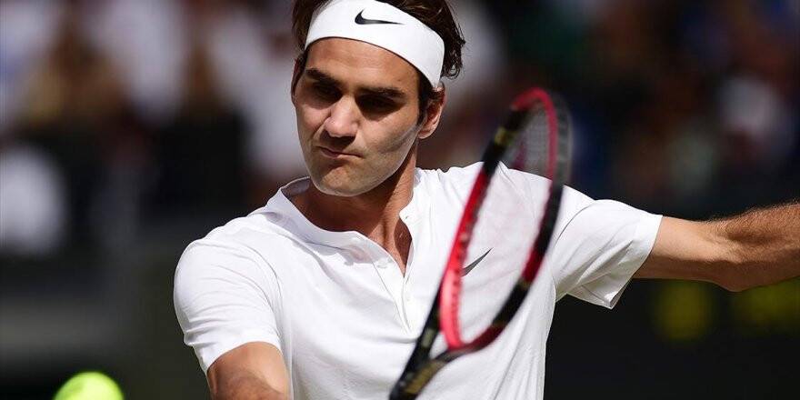 İsviçre Hükümeti Federer İçin Gümüş Hatıra Parası Bastırıyor