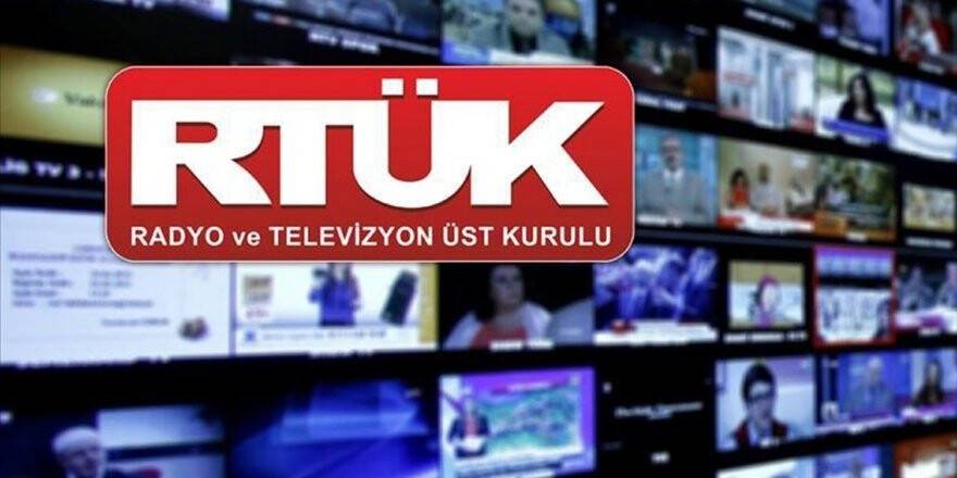 Rtük: 18 Yaş Üstü Yayınlarda Zorunlu Pın Uygulaması Örnek Olmalı