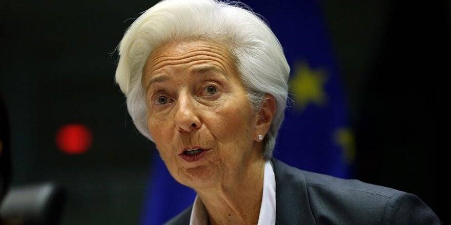 Avrupa Merkez Bankasından Küresel Ekonomide Belirsizlik Açıklaması