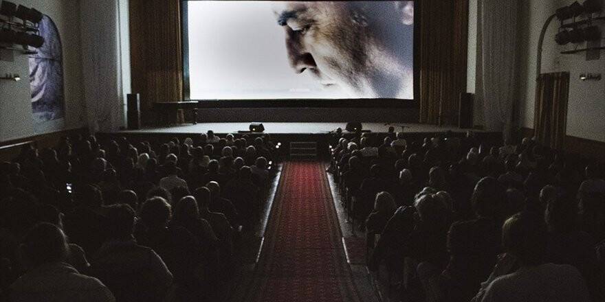 Türk Filmleri Haftası 100 Bin İzleyiciyle Buluştu