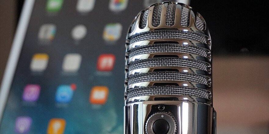 Medya Platformu 'Podcast' Yeniden Trend Olma Yolunda