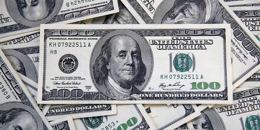 Dolar/tl, 5,8150 Seviyesinden Alıcı Buluyor