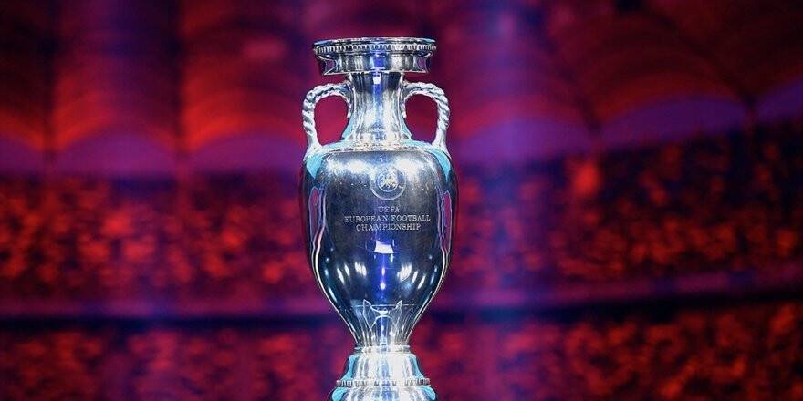 Euro 2020 Biletleri Yarın Satışa Çıkarılacak
