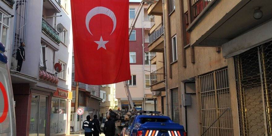  Konyalı şehidin acı haberi ailesine ulaştı