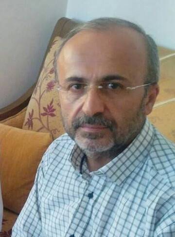 Hasan Hüseyin Tanrıverdi vefat etti