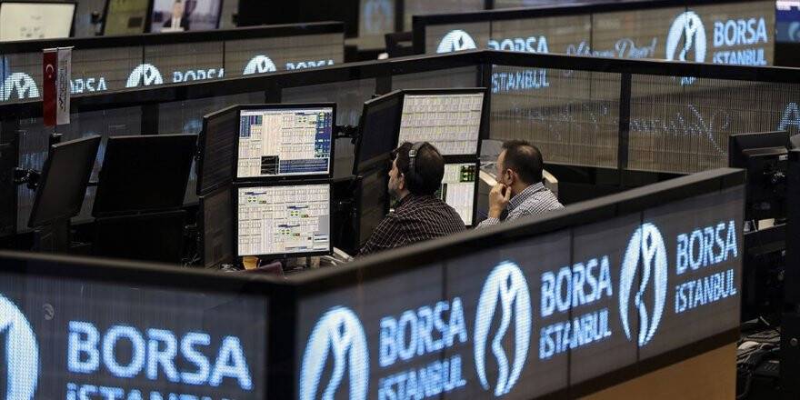 Borsa Günü Yükselişle Tamamladı