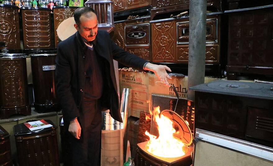 Sobanın kurulum ve kullanımındaki püf noktalar hayati önem taşıyor