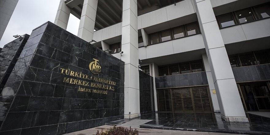 Merkez Bankası: Para Politikası Kurulu Yılda 12 Kez Toplanacak