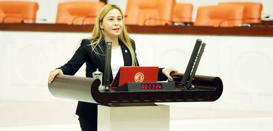 ÇİFTÇİLERE DESTEK ÖDEMESİ MECLİS GÜNDEMİNDE