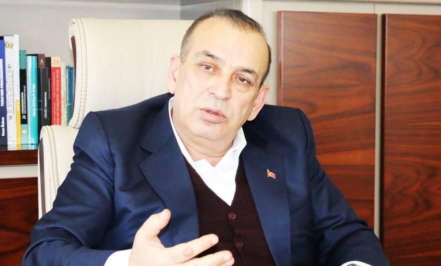 Lokantacı esnafı Mevlana törenlerine hazır