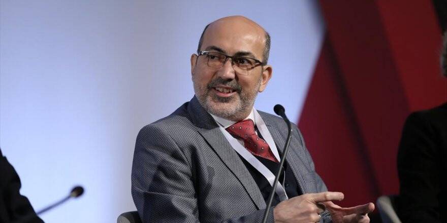 Albaraka Türk Genel Müdürü Utku: Türkiye 2009'daki Daralmayı Yaşamadı