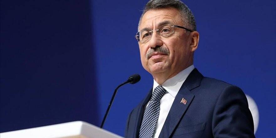 Oktay: Konkordato Reformu Uygulamasının Olumlu Sonuçlarını Göreceğiz