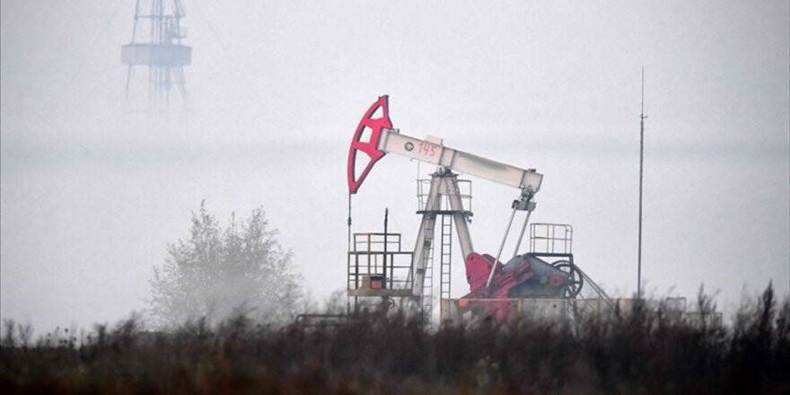 Opec Ve Opec Dışı Ülkelerden Günlük Petrol Üretimini Azaltma Kararı