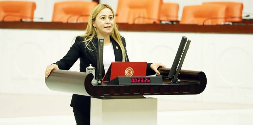 MALİ MÜŞAVİRLER İLE İLGİLİ DÜZENLEME MECLİS GÜNDEMİNE GELDİ