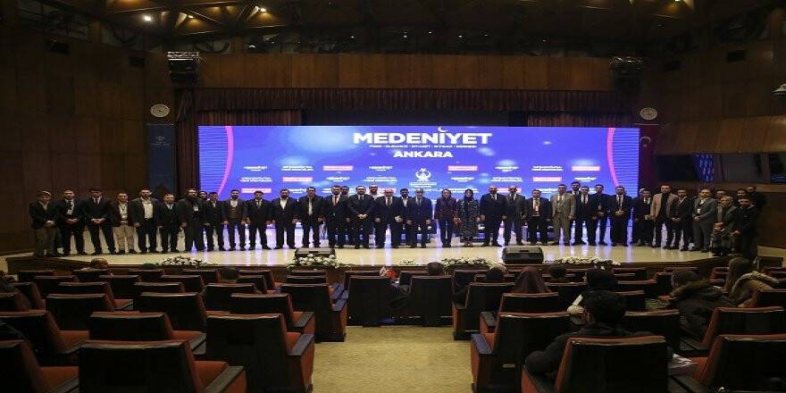 "Orta Doğu'da Yeni Dengeler Ve Barış Pınarı Harekatı" Paneli