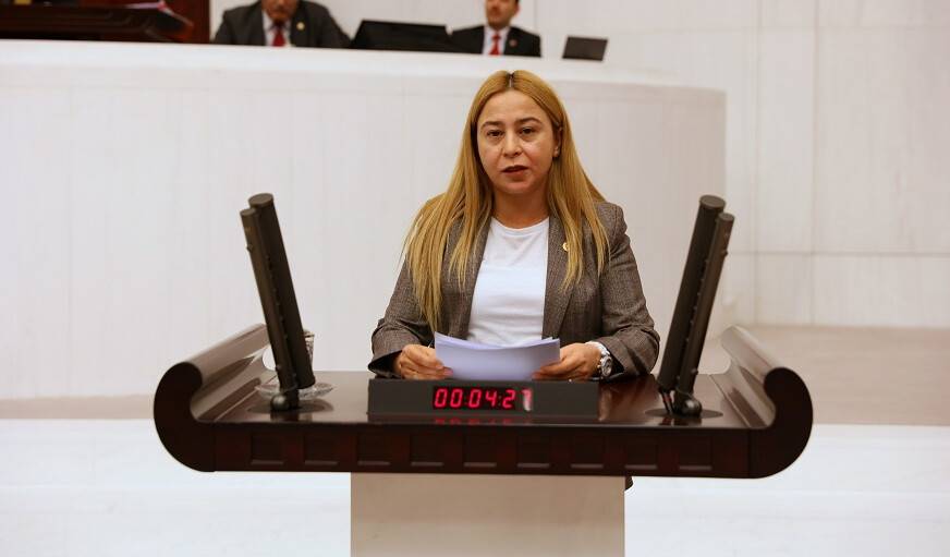 Milletvekili Kara, tarımsal danışmanlığı gündemine aldı