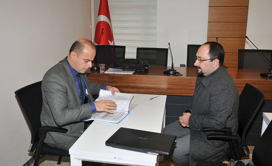Konyalı sanayicilere nasıl 'onaylı tedarikçi' olabilecekleri anlatıldı