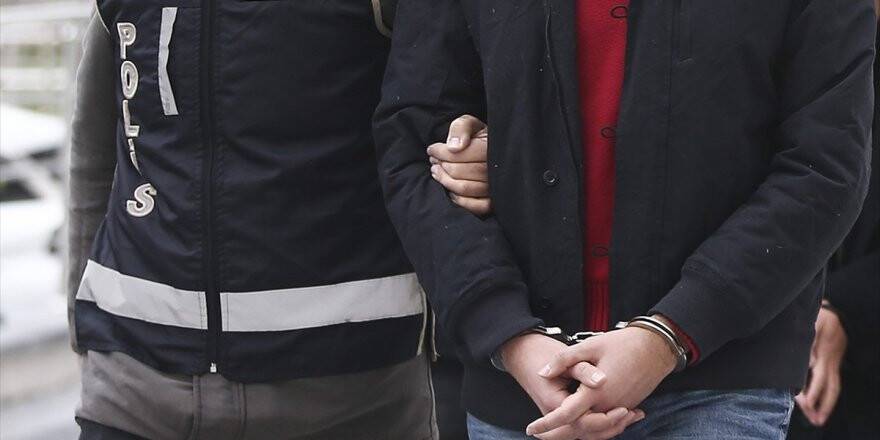 Konya Merkezli Fetö Operasyonunda İki Şüpheli Yakalandı