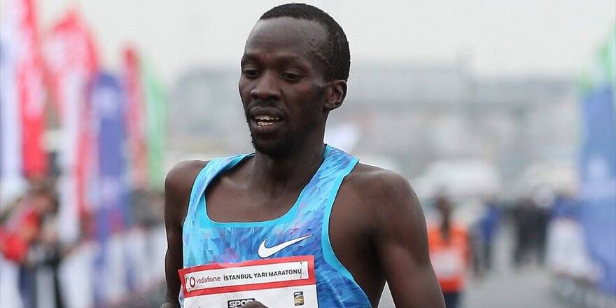 Avrupa Rekortmeni Kaan Kigen Özbilen'in Hedefi Olimpiyat Madalyası