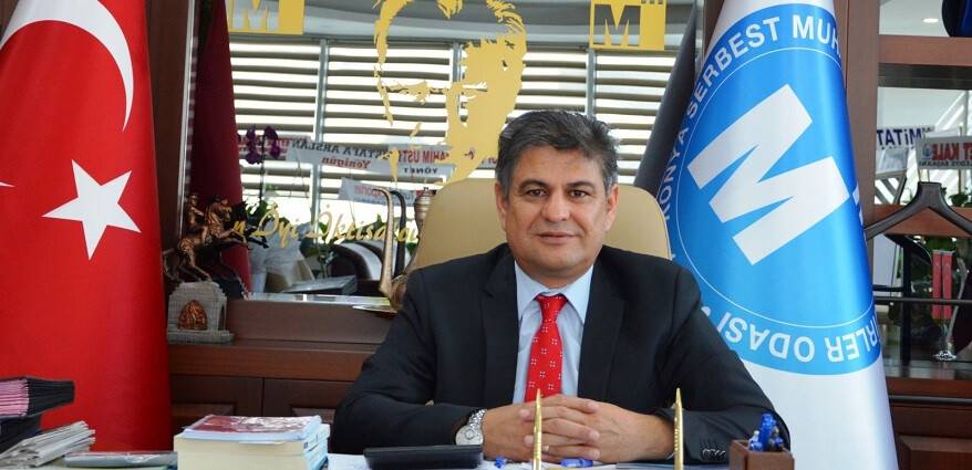 Mali Müşavirlik staj giriş sınavı başvuruları başladı
