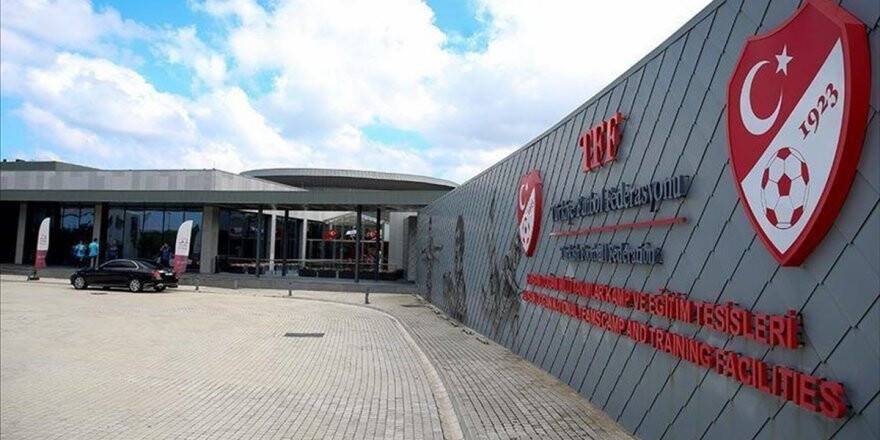 Süper Lig'den 5 Kulüp Pfdk'ye Sevk Edildi