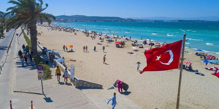 Alman Seyahat Acenteleri Birliği: Türkiye Eski Gücüne Geri Döndü