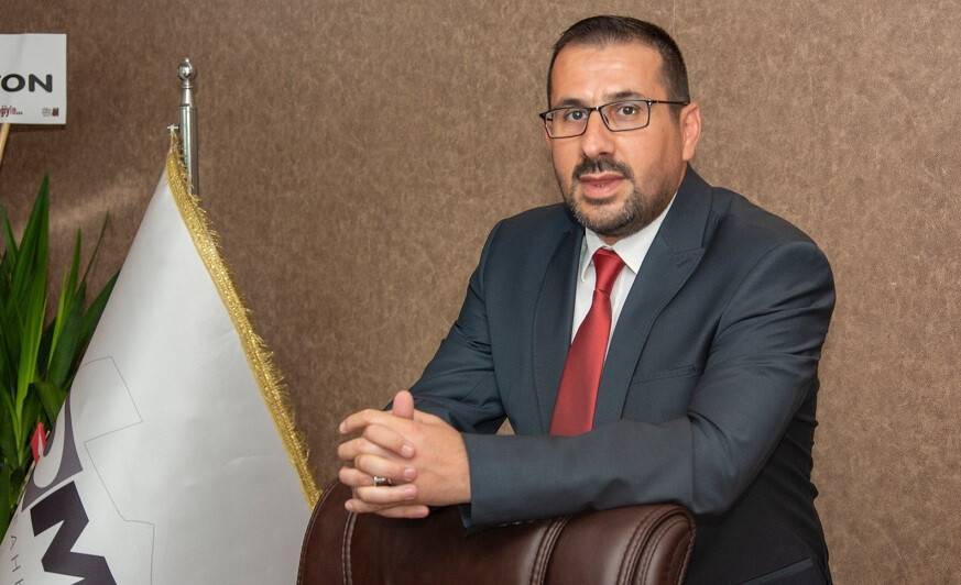 KOMÜT’ten yıkılan ev ile ilgili açıklama