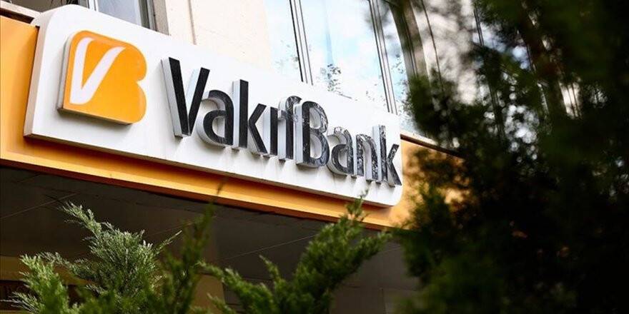 Vakıfbank'ın Yüzde 58,51'lik Hissesinin Hazine'ye Devri Tamamlandı