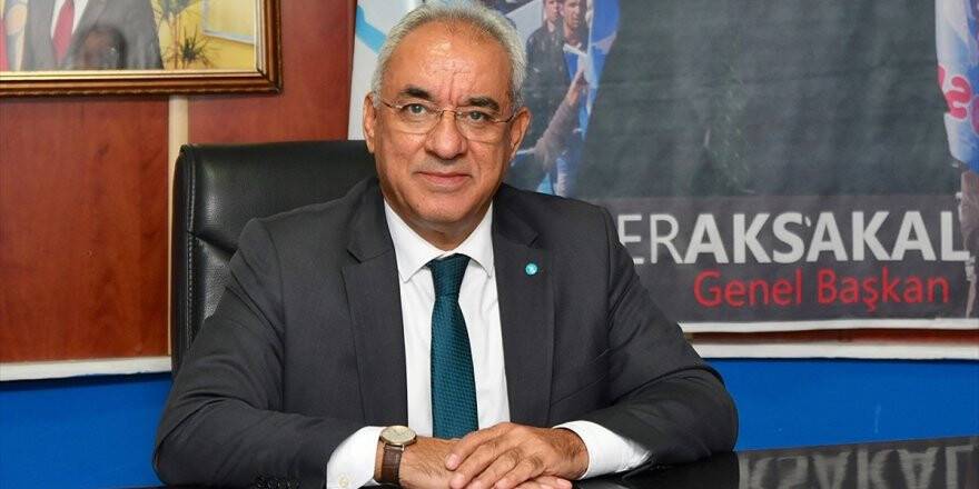 Dsp 11. Olağan Kurultaya Gidiyor