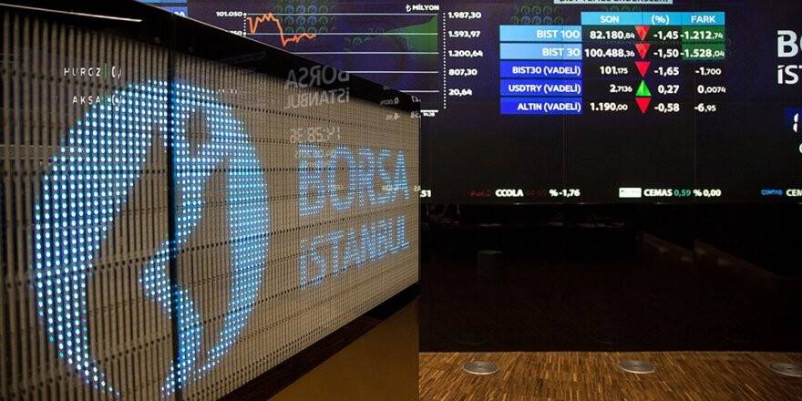 Borsada 'Yabancı Takası Sırrı' Çözüldü