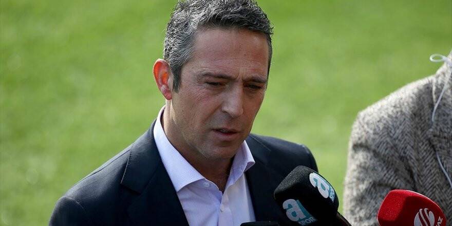 Koç Holding'ten Milli Dayanışma Kampanyası'na destek