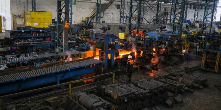 Türk Şirketinden 130 Ülkeye Çelik Profil İhracatı