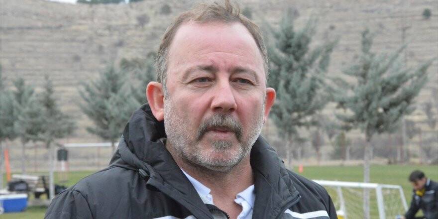 Sergen Yalçın'dan Beşiktaş Maçı Değerlendirmesi