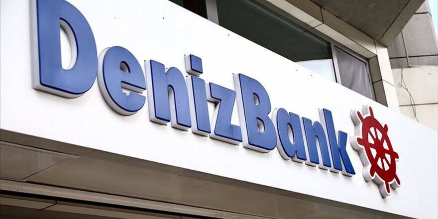 Denizbank’tan 1,1 Milyar Dolarla Yılın En Büyük Taze Finansmanı