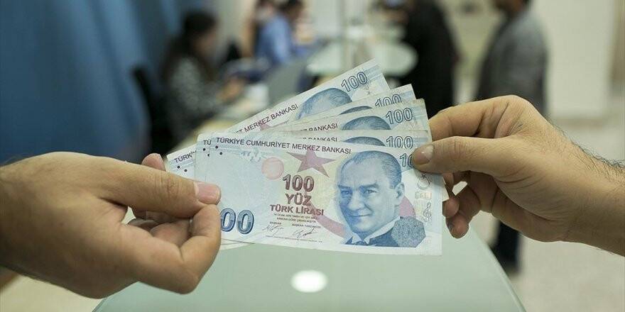 Sosyal Korumaya 2018'de 442,6 Milyar Lira Harcandı