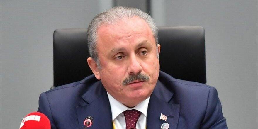 Tbmm Başkanı Şentop, Milletvekillerinden Aksaklıklar Konusunda Bilgi İstedi