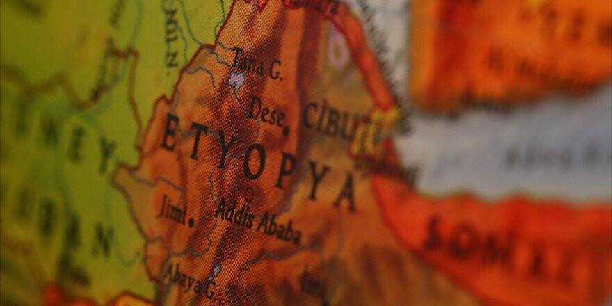 Etiyopya'da Aksum Krallığı Dönemine Ait Kayıp Şehir Bulundu
