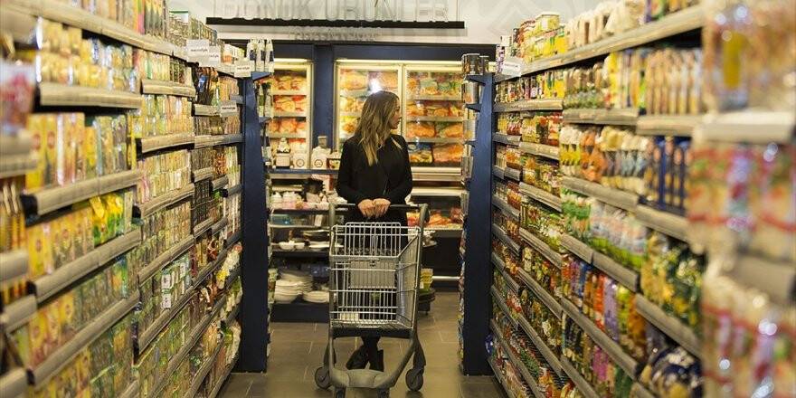 Gıdada Taklit Ve Tağşiş Yapana Hapis Cezası Geliyor