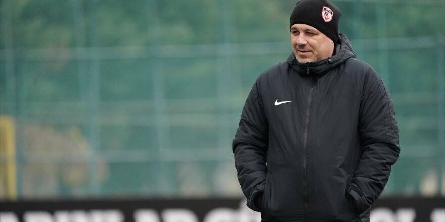 Gaziantep Fk'den Sumudica'ya Destek Açıklaması