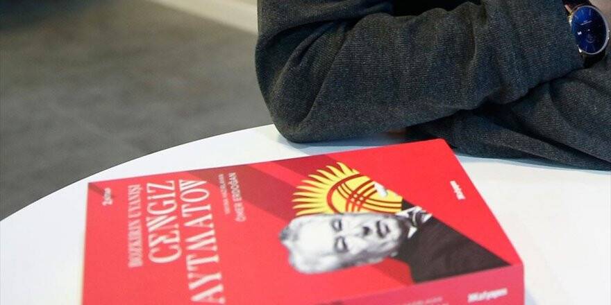 'Aytmatov'un Romanının Çevirisinde İslami Motiflerin Çıkarıldığı' İddiası